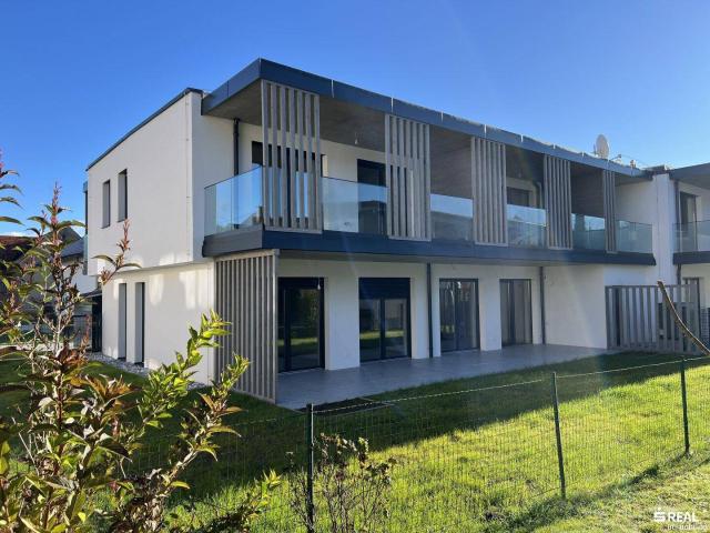 Apartment kaufen in Moosburg, Kärnten