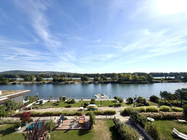 Apartment kaufen in Klosterneuburg, Niederösterreich