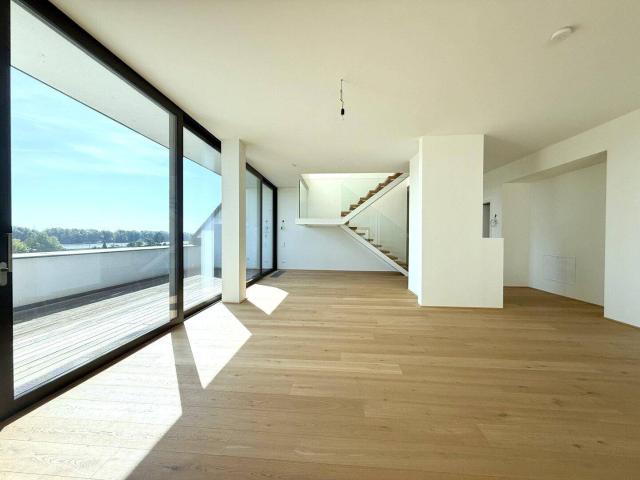 Apartment kaufen in Klosterneuburg, Niederösterreich