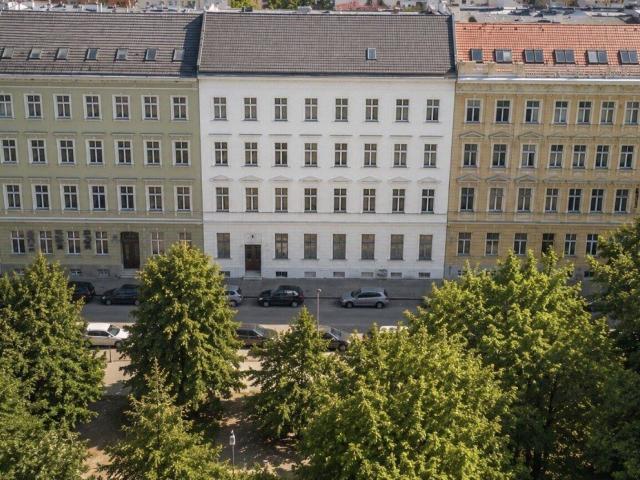 Apartment kaufen in KG Brigittenau, Wien