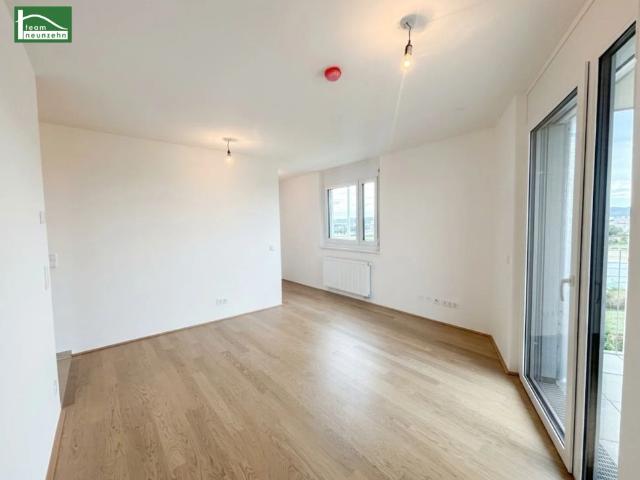 Apartment mieten in Floridsdorf, Wien