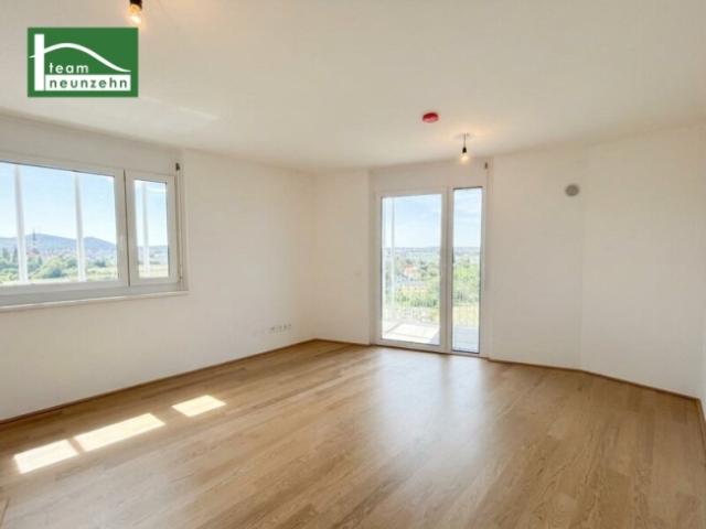 Wohnung mieten in Floridsdorf, Wien
