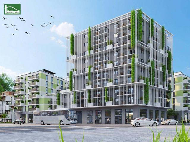 Apartment mieten in Floridsdorf, Wien