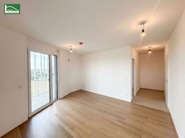 Apartment mieten in Floridsdorf, Wien