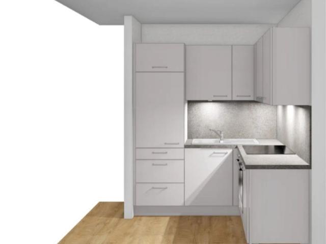 Apartment mieten in Floridsdorf, Wien