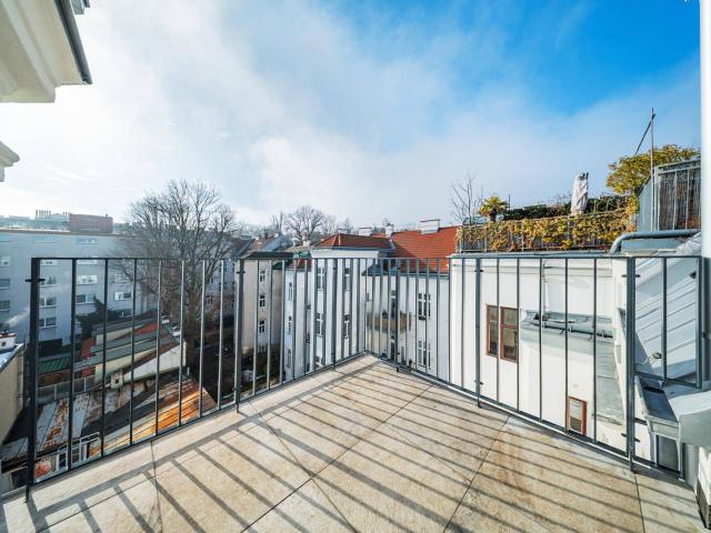 Apartment kaufen in Donaustadt, Wien