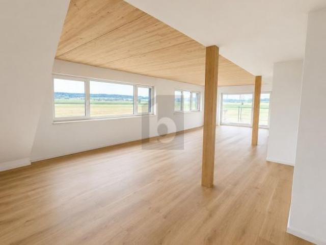 Wohnung mieten in Bad Saulgau, Baden-Württemberg