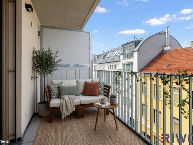 Terrassenwohnung kaufen in Wien