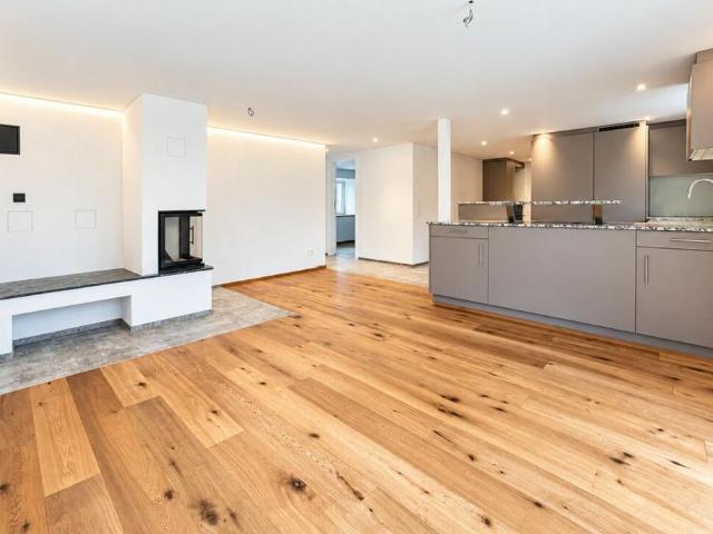 Apartment mieten in Beggingen