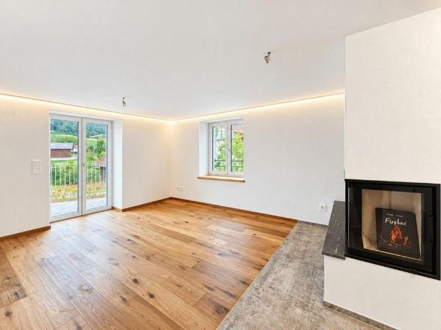 Apartment mieten in Beggingen