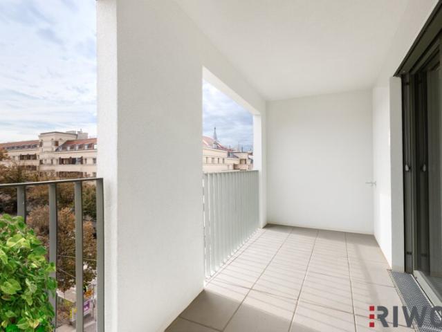 Terrassenwohnung kaufen in Wien