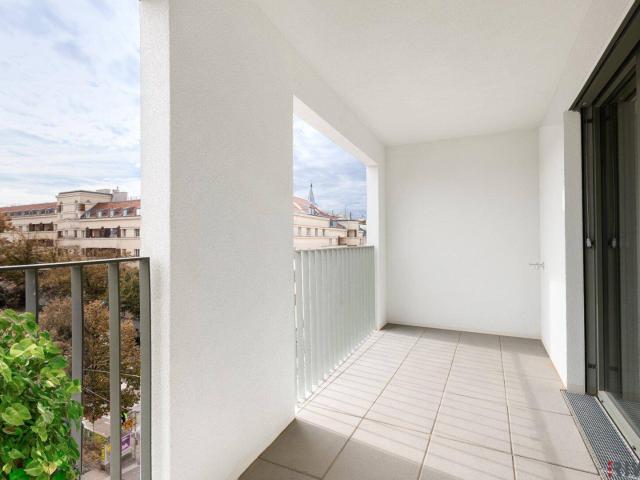 Apartment kaufen in Meidling, Wien