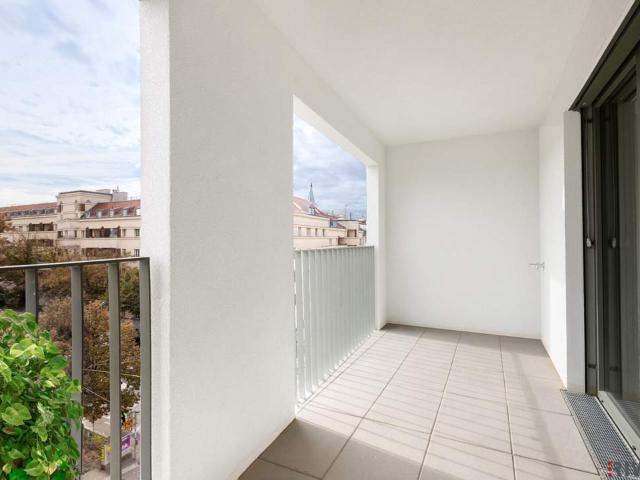 Wohnung kaufen in Meidling, Wien