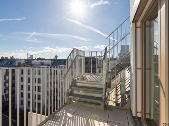 Wohnung kaufen in Seestadt, Wien