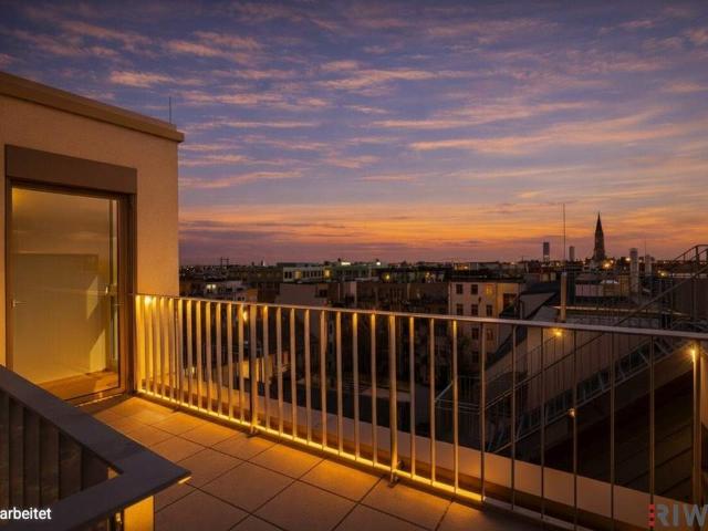Wohnung kaufen in Floridsdorf, Wien