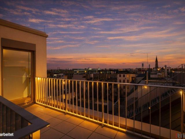 Apartment kaufen in Floridsdorf, Wien
