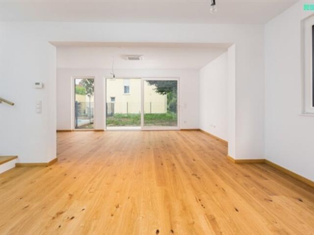 Doppelhaushälfte kaufen in Wien