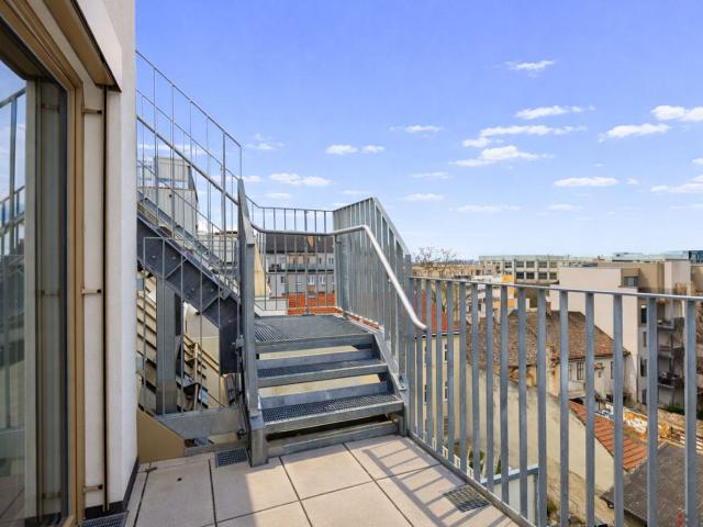 Wohnung kaufen in Seestadt, Wien