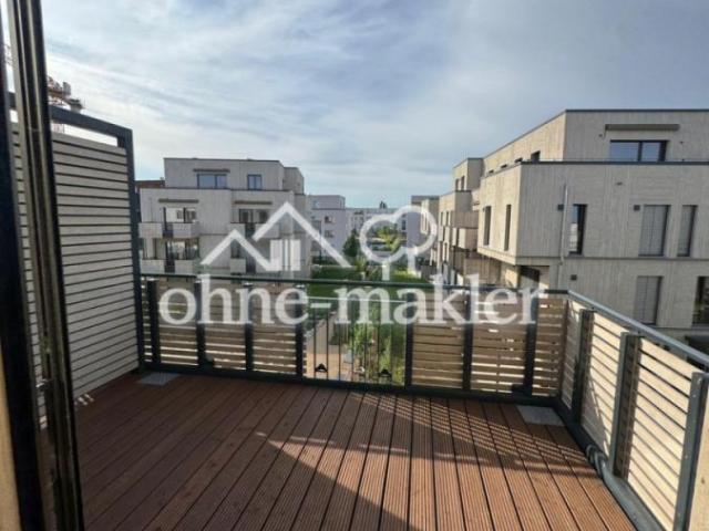 Apartment mieten in Treptow–Köpenick, Berlin
