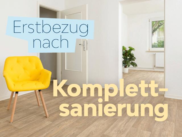 Wohnung mieten in Chemnitz, Sachsen