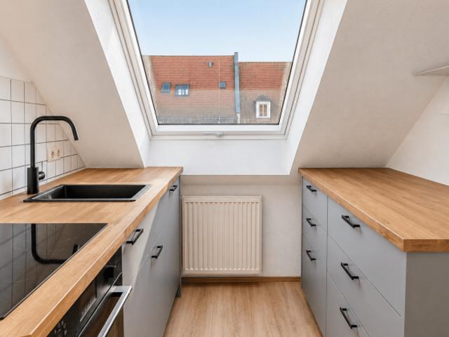 Wohnung mieten in Connewitz, Leipzig