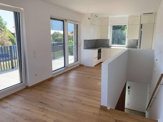 Apartment mieten in Seestadt, Wien