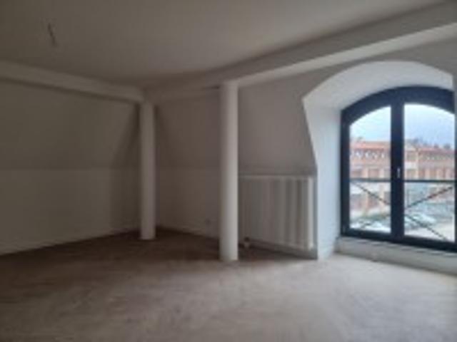 Apartment mieten in Schwedt, Brandenburg