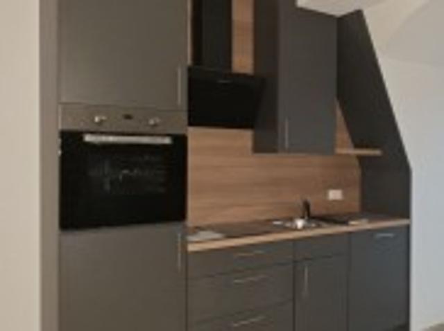 Apartment mieten in Schwedt, Brandenburg