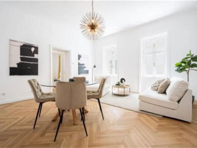 Apartment mieten in Inselstadt, Bamberg