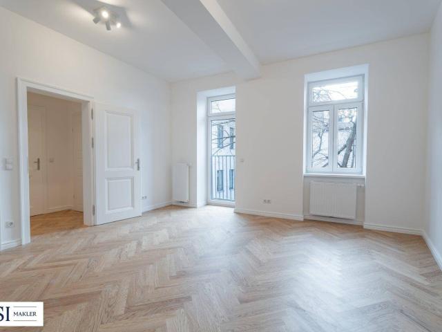 Apartment kaufen in Wien