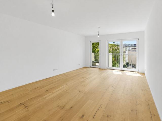 Wohnung kaufen in Seestadt, Wien
