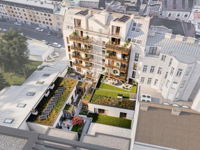 Apartment kaufen in Donaustadt, Wien