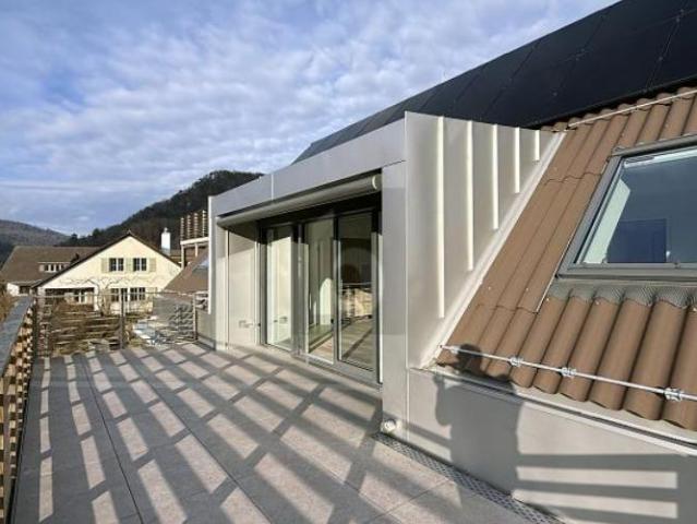 Apartment mieten in Reigoldswil, Basel-Landschaft