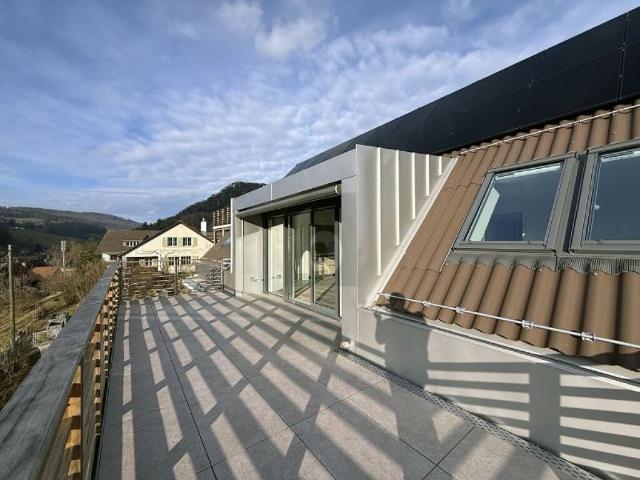 Dachwohnung mieten in Reigoldswil, Basel-Landschaft