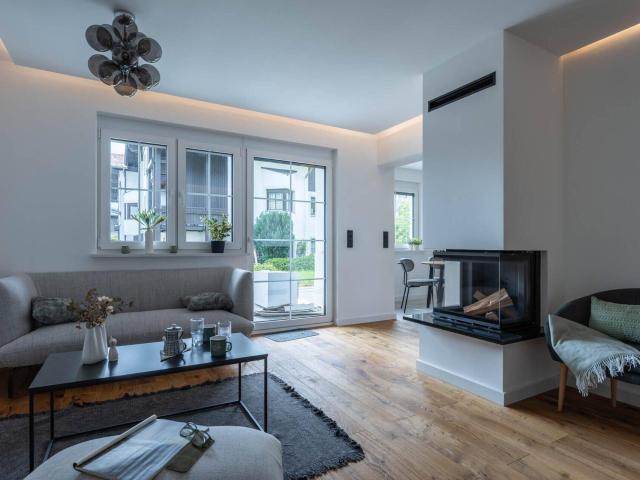 Apartment mieten in Fieberbrunn, Tirol