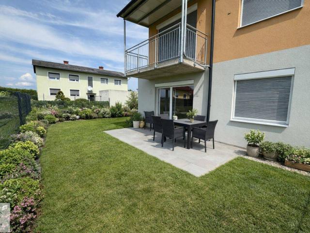 Apartment mieten in Werndorf, Steiermark