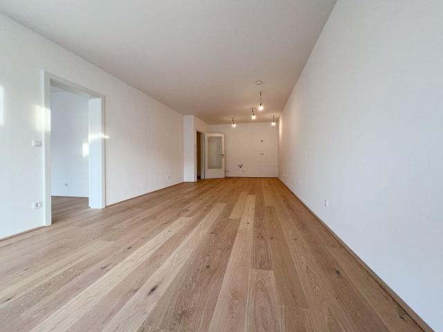 Etagenwohnung mieten in Wien