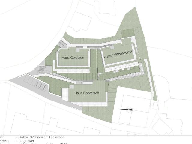 Wohnung kaufen in Judendorf-Straßengel, Kärnten