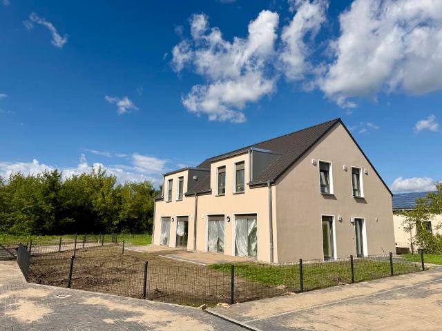 Haus mieten in Güstrow, Mecklenburg-Vorpommern