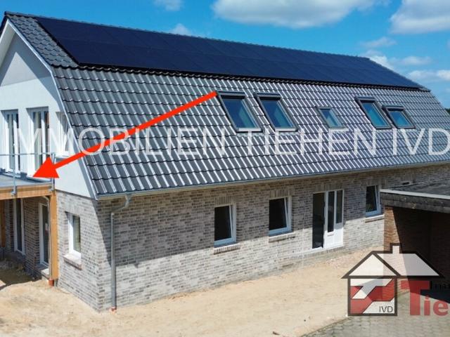 Wohnung mieten in Eltern, Haselünne