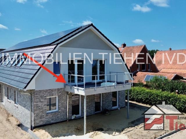 Wohnung mieten in Eltern, Haselünne