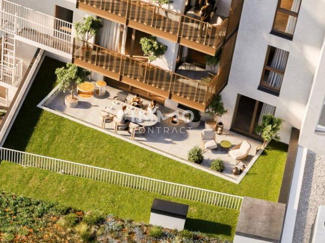 Apartment kaufen in Donaustadt, Wien