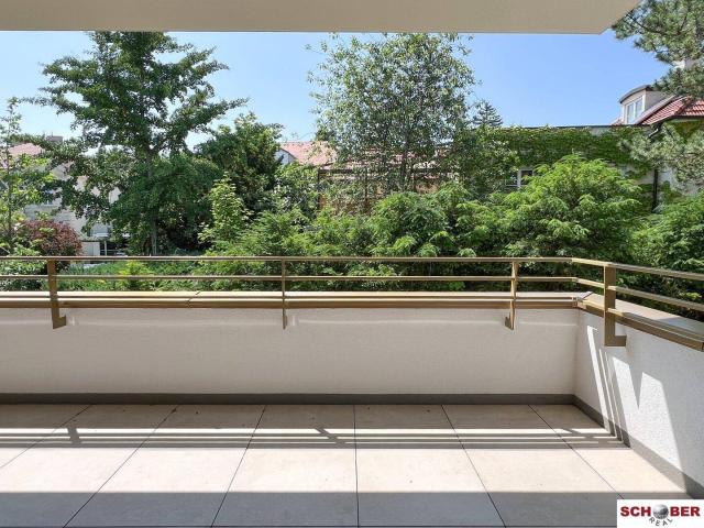 Apartment mieten in Mödling, Schöffelstadt