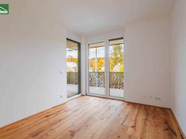 Apartment kaufen in Liesing, Wien