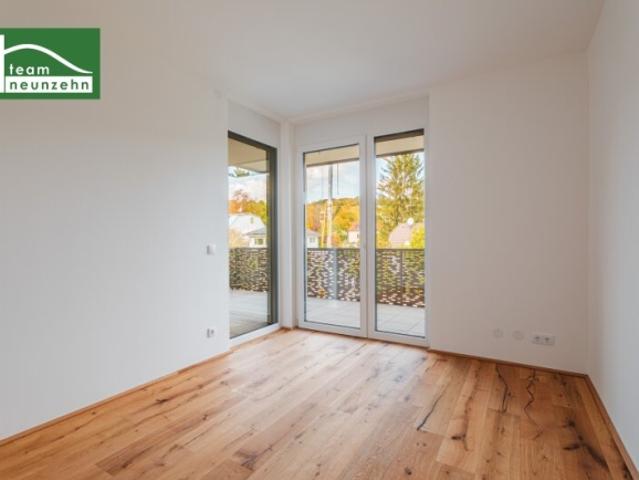 Wohnung kaufen in Liesing, Wien