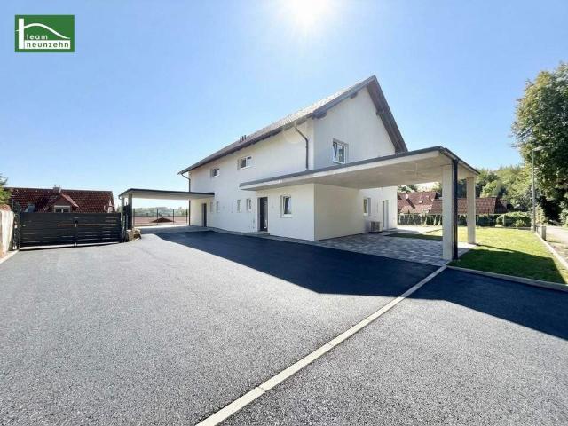 Haus kaufen in Steiermark