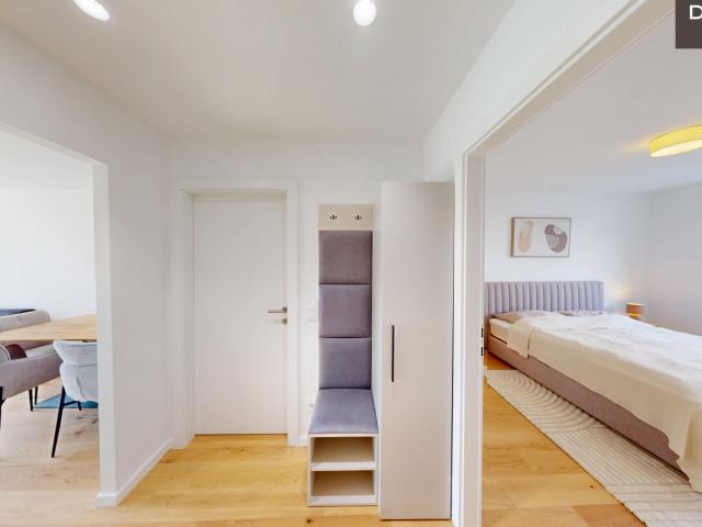 Wohnung kaufen in Donaustadt, Wien