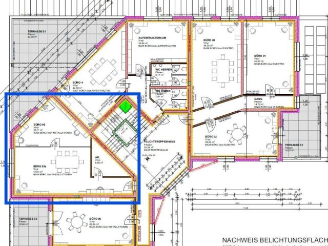 Büro mieten in Perschling, Frankenburg am Hausruck