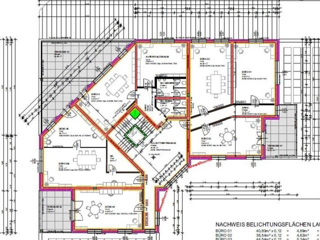 Büro mieten in Ried im Innkreis, Oberösterreich