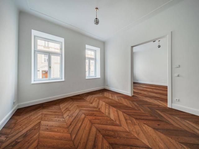 Apartment kaufen in KG Alsergrund, Wien